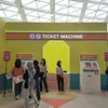 Carat Station SEVENTEEN