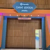Carat Station SEVENTEEN