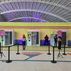 Carat Station SEVENTEEN
