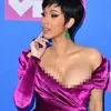 cardi b mtv vma 2018