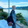 Kecocokan Cewek Aquarius dan Hoshi SEVENTEEN