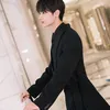 Kecocokan Cewek Leo dan Jun SEVENTEEN