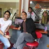 Shaheer Sheikh &amp; Pongki Barata