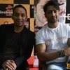 Shaheer Sheikh &amp; Pongki Barata