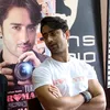 Shaheer Sheikh &amp; Pongki Barata