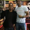 Shaheer Sheikh &amp; Pongki Barata