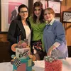 Carissa Puteri rayakan ulang tahun