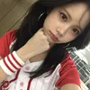 Carmen Hearts2Hearts Bertopang Dagu