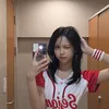Carmen Hearts2Hearts Pegang Rambut