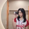 Carmen Hearts2Hearts Mirror Selfie