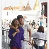 foto mesra selebriti