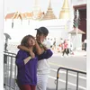 foto mesra selebriti