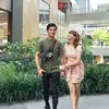 foto mesra selebriti