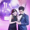 Randy Martin dan Cassandra Lee