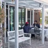 Kim Go Eun Gong Yoo di cafe