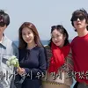 Cast Goblin foto bareng