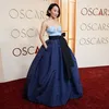 Ji-young Yoo di Red Carpet Oscar 2026