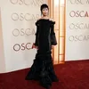 May Hong di Red Carpet Oscar 2026