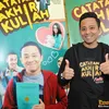 CATATAN AKHIR KULIAH