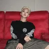 Kecocokan Cewek Leo an Hoshi SEVENTEEN