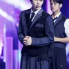 Kecocokan Cewek Libra dan Vernon SEVENTEEN