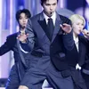 Kecocokan Cewek Libra dan Vernon SEVENTEEN