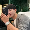 Kecocokan Cewek Sagitarius dan DK SEVENTEEN