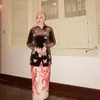 OOTD Celine Evangelista