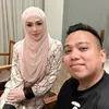 Celine Evangelista Hijab