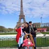 ayu ting ting, bilqis khumairah razak