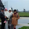 ayu ting ting, bilqis khumairah razak