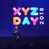 XYZ Day
