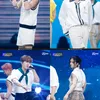 Outfit Musim Panas Boy Group