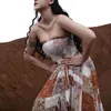Ratu Rizky Nabila Cantik Glowing Mulus