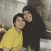 Rohimah mantan istri Kiwil