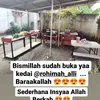 Rohimah mantan istri Kiwil
