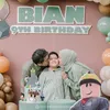 Ririe Fairus dan Ayus Sabyan