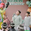 Ririe Fairus dan Ayus Sabyan