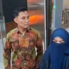Wardatina Mawa di Mabes Polri
