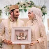 irvan farhad, hamidah rachmayanti