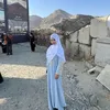 seleb umrah, ramadan seleb
