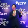 Achmad Megantara Kabar Terbaru