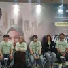 Achmad Megantara Kabar Terbaru