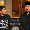 Ahmad Dhani dan Desta