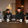 Ahmad Dhani Ngobrol Bareng Desta, Andre, dan Gading