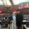 Ahmad Dhani dan Mulan Jameela