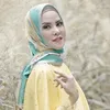 angel lelga mualaf, berita angel lelga, kabar angel lelga