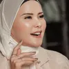 angel lelga mualaf, berita angel lelga, kabar angel lelga