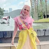 angel lelga mualaf, berita angel lelga, kabar angel lelga