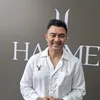 Anjasmara pernah kehilangan rasa percaya diri.